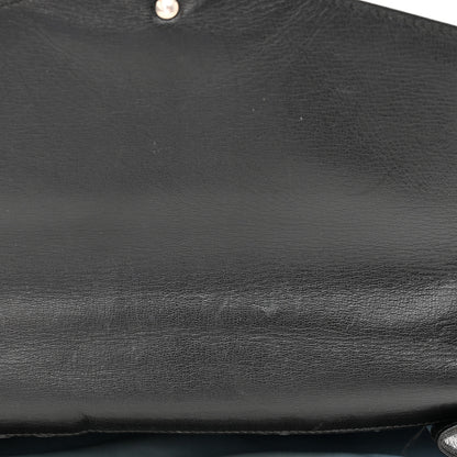 Gucci X SEGA Calfskin GUCCY Stars Medium Dionysus Shoulder Bag Black Gold 14 of 21