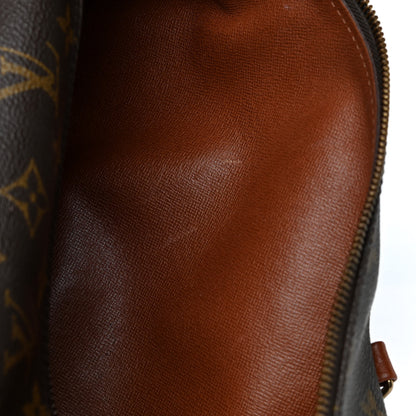 Louis Vuitton Monogram Papillon 30 With Companion 7 of 7