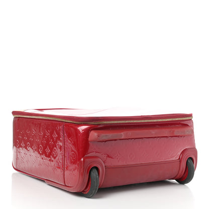 Louis Vuitton Vernis Pegase 45 Pomme D'Amour 4 of 34