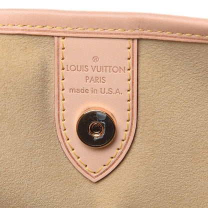Louis Vuitton Monogram Galliera PM 6 of 10