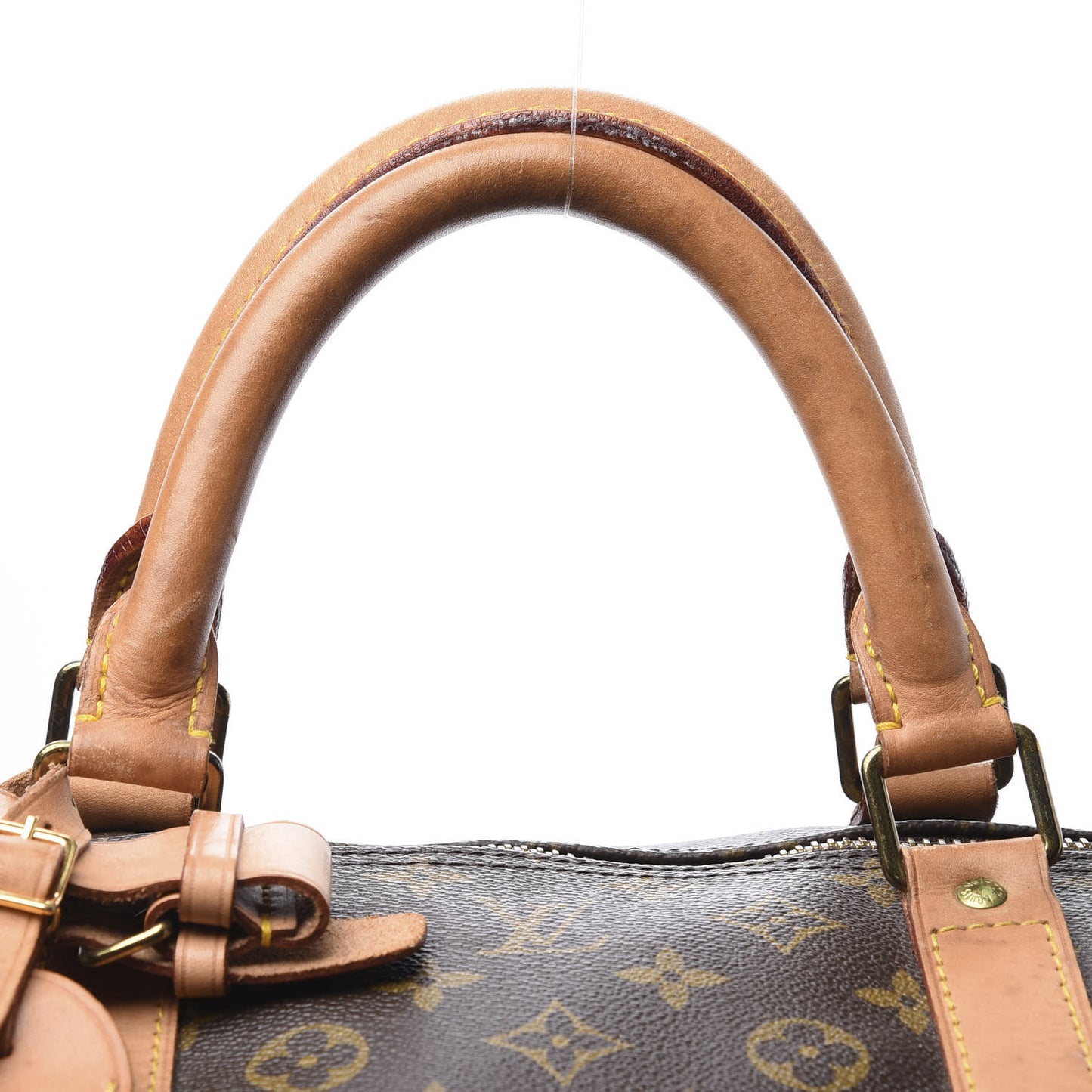 Monogram Keepall 60