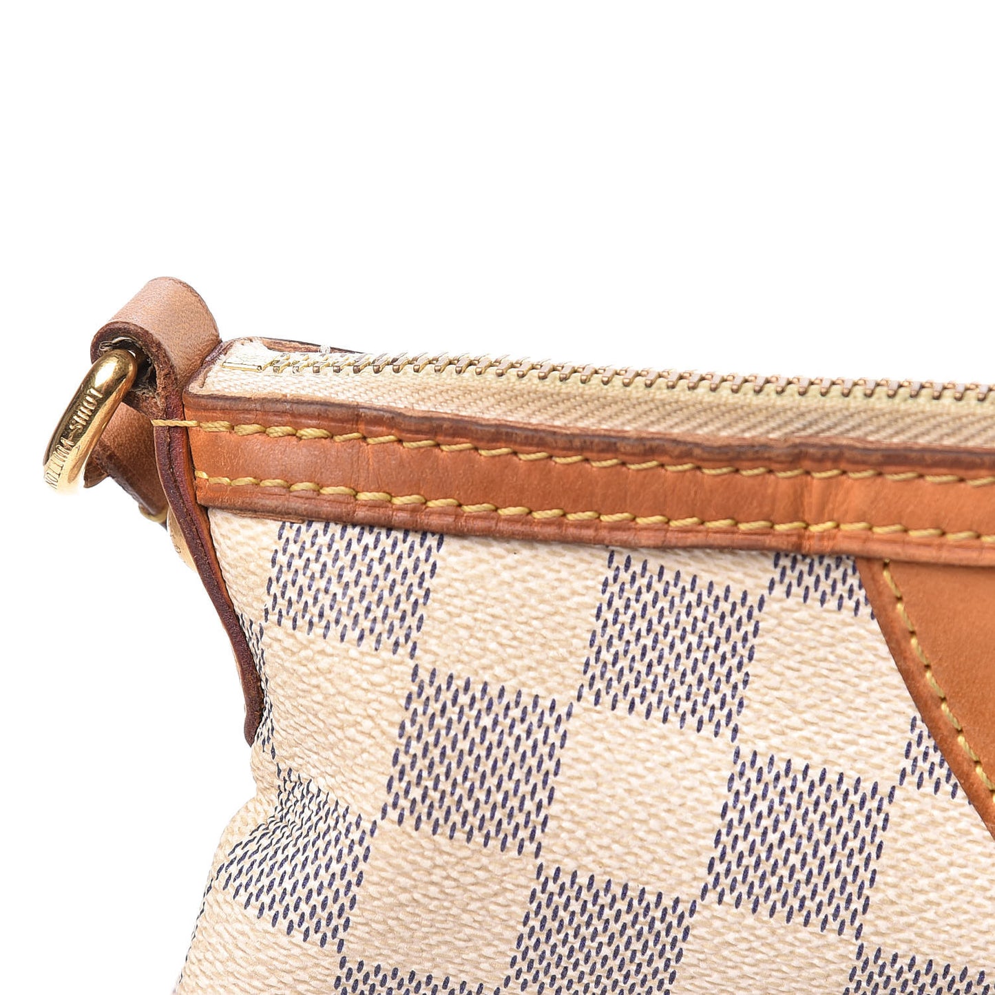 Damier Azur Siracusa PM