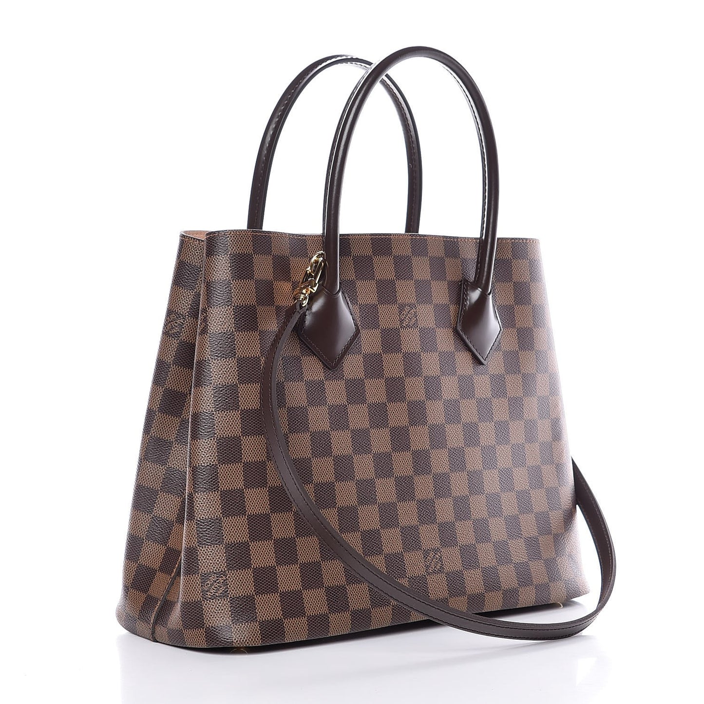 Damier Ebene Kensington