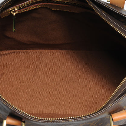 Louis Vuitton Monogram Cabas Piano 5 of 7
