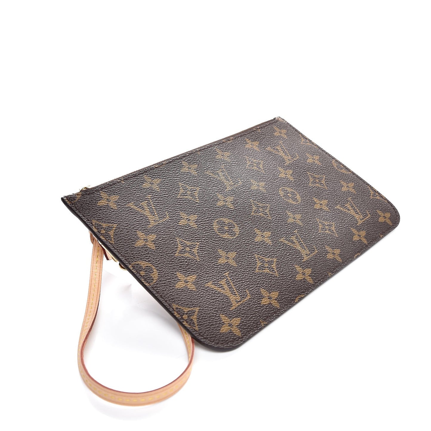 Monogram Neverfull MM GM Pochette