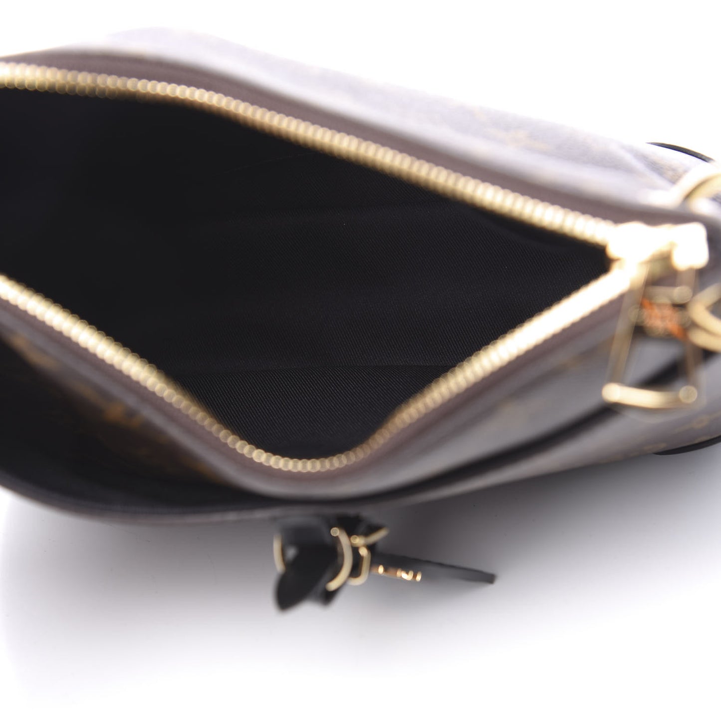Monogram Odeon PM Black