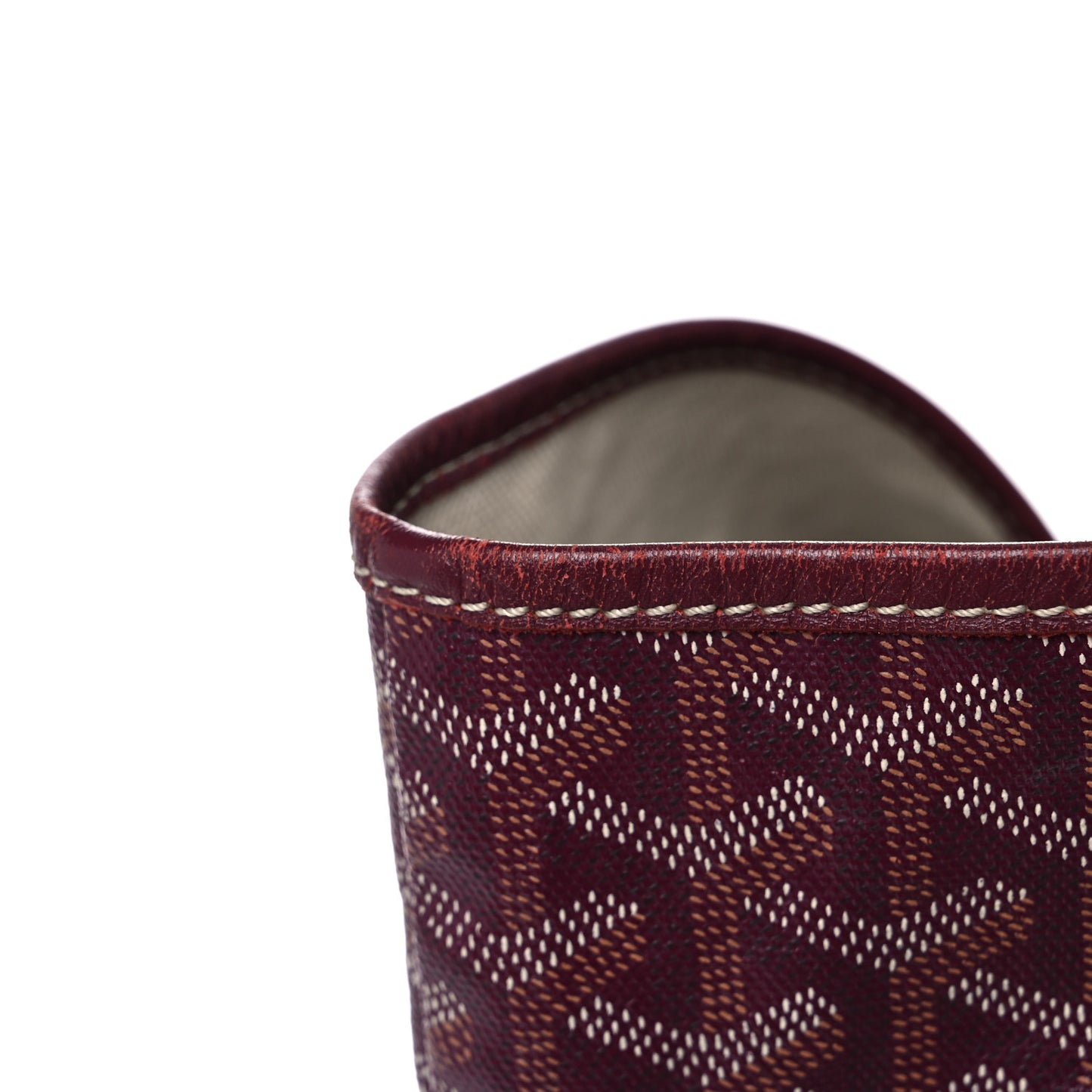 Goyardine Saint Louis GM Bordeaux