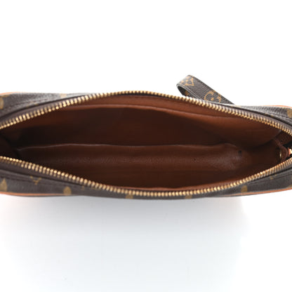 Louis Vuitton Monogram Pochette Marly Dragonne 22 4 of 13