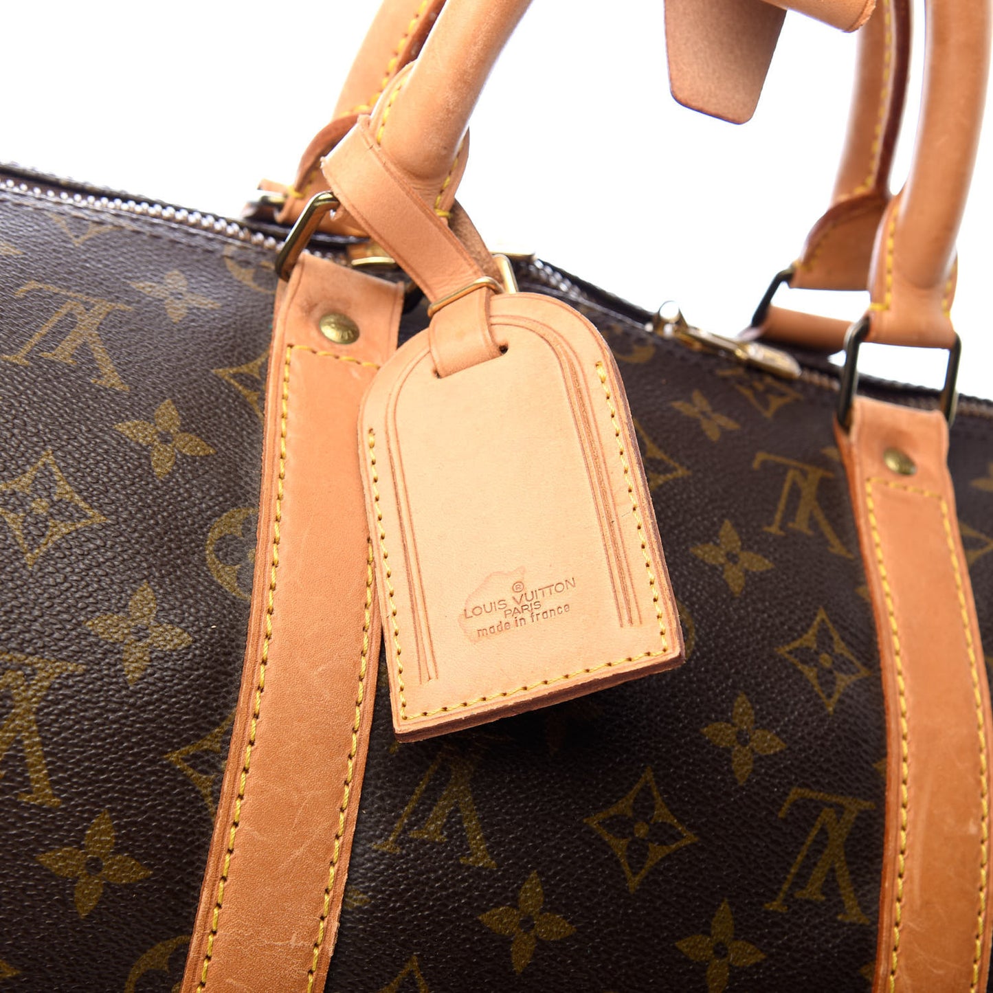 Monogram Keepall 50