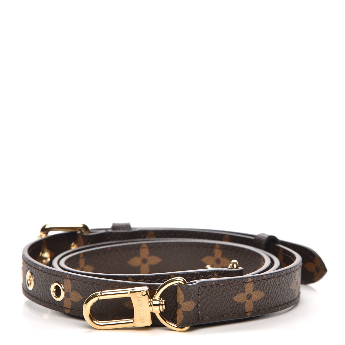 Monogram Metis 20mm Adjustable Strap