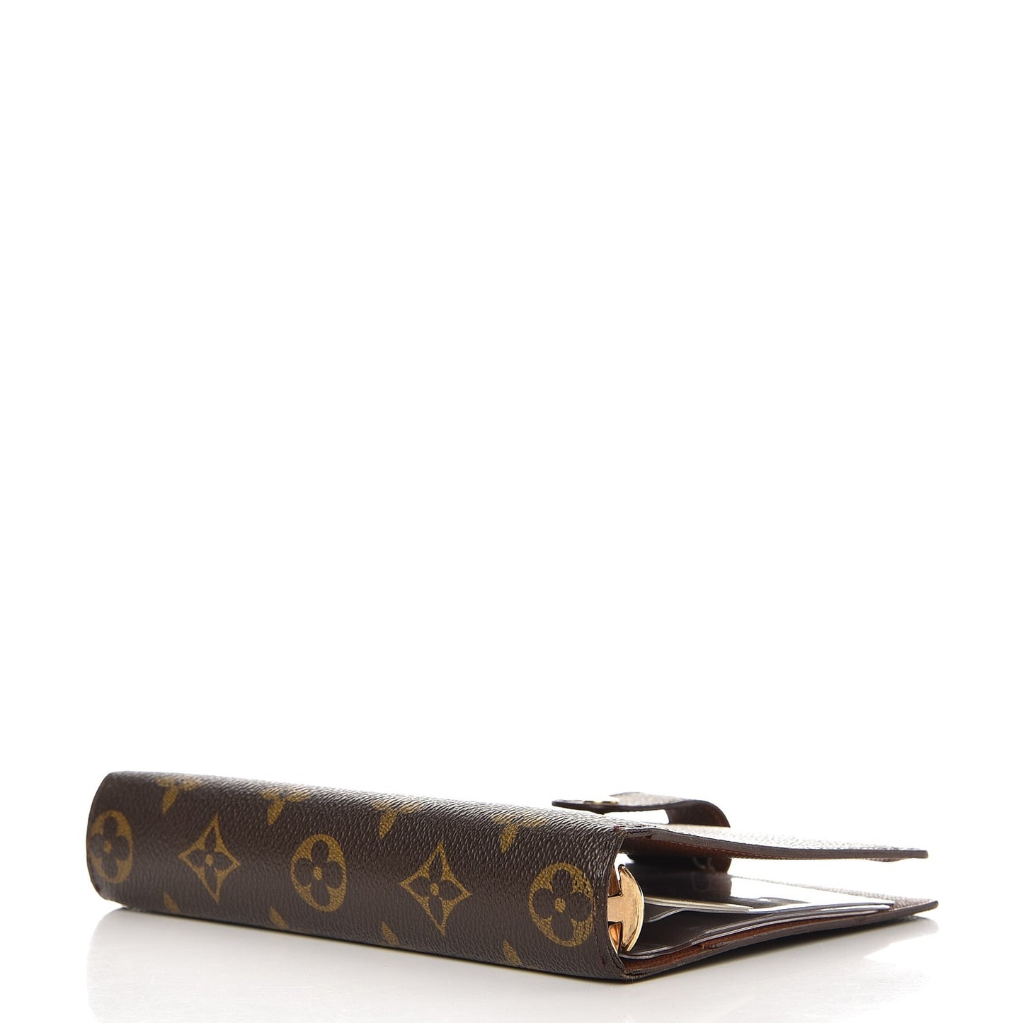 Monogram Medium Ring Agenda
