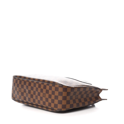 Louis Vuitton Damier Ebene Parioli PM 5 of 16