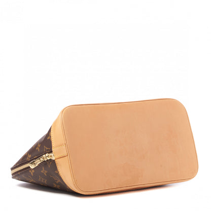 Louis Vuitton Monogram Alma PM 4 of 8
