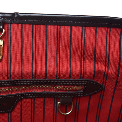 Louis Vuitton Damier Ebene Delightful MM 9 of 11