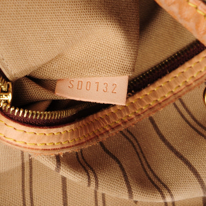 Louis Vuitton Monogram Delightful GM 6 of 11