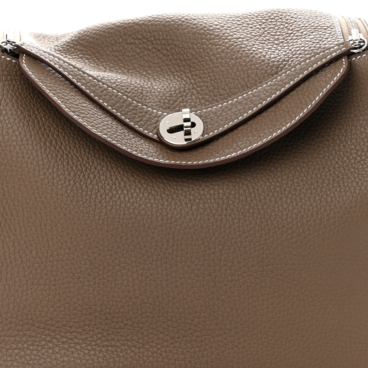Taurillon Clemence Lindy 30 Etoupe