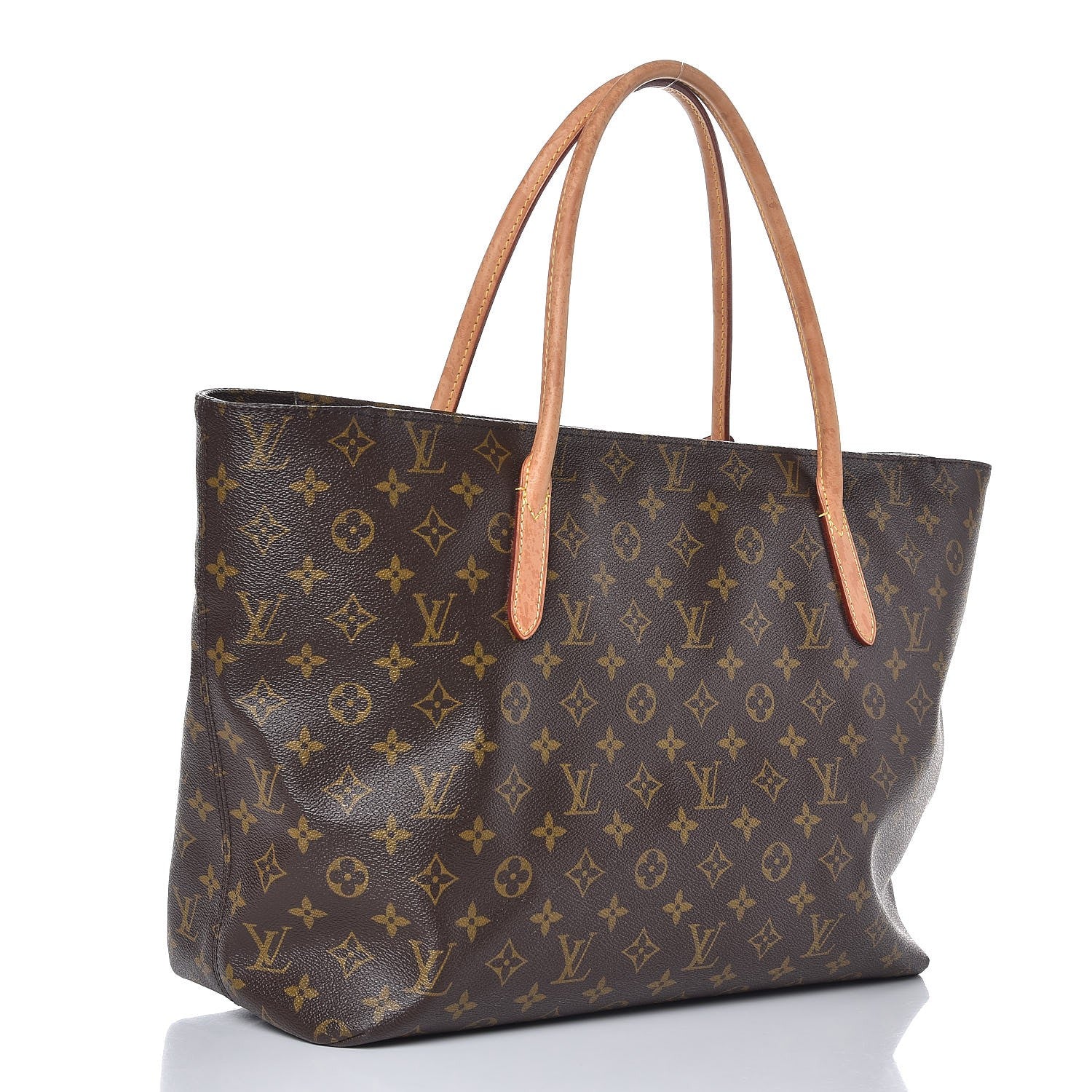 Louis Vuitton Monogram Raspail MM 3 of 12