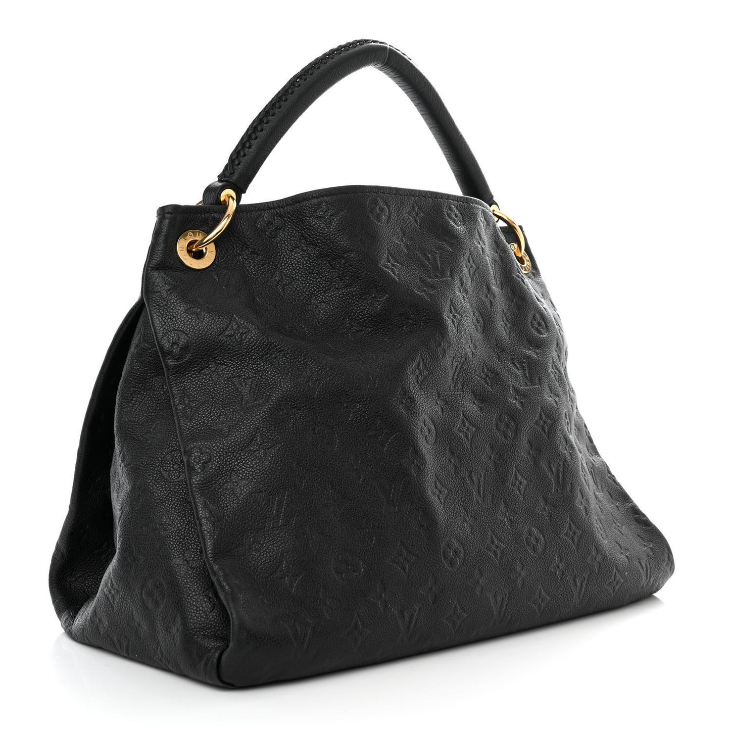 Empreinte Artsy MM Black