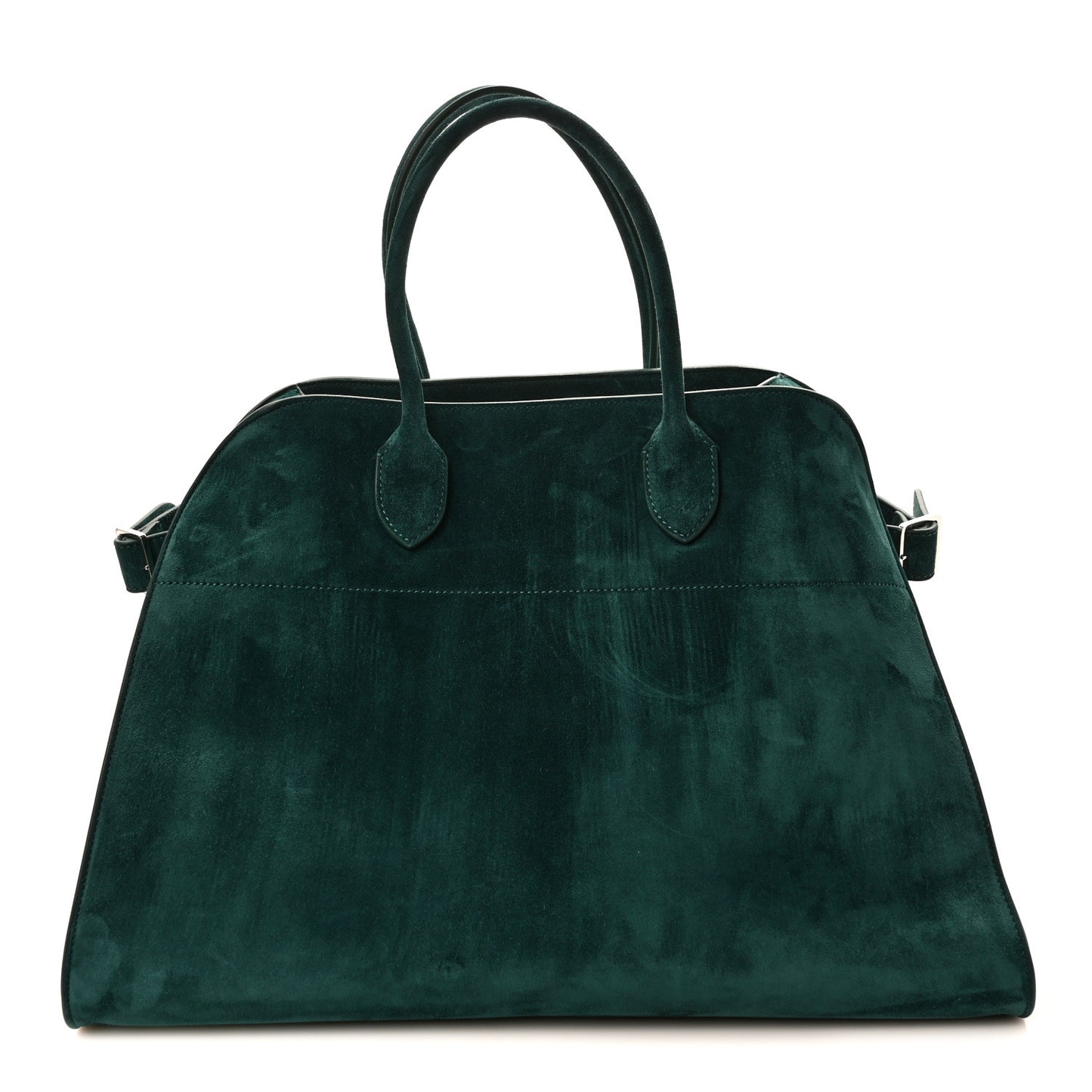 Suede Soft Margaux 15 Teal Green