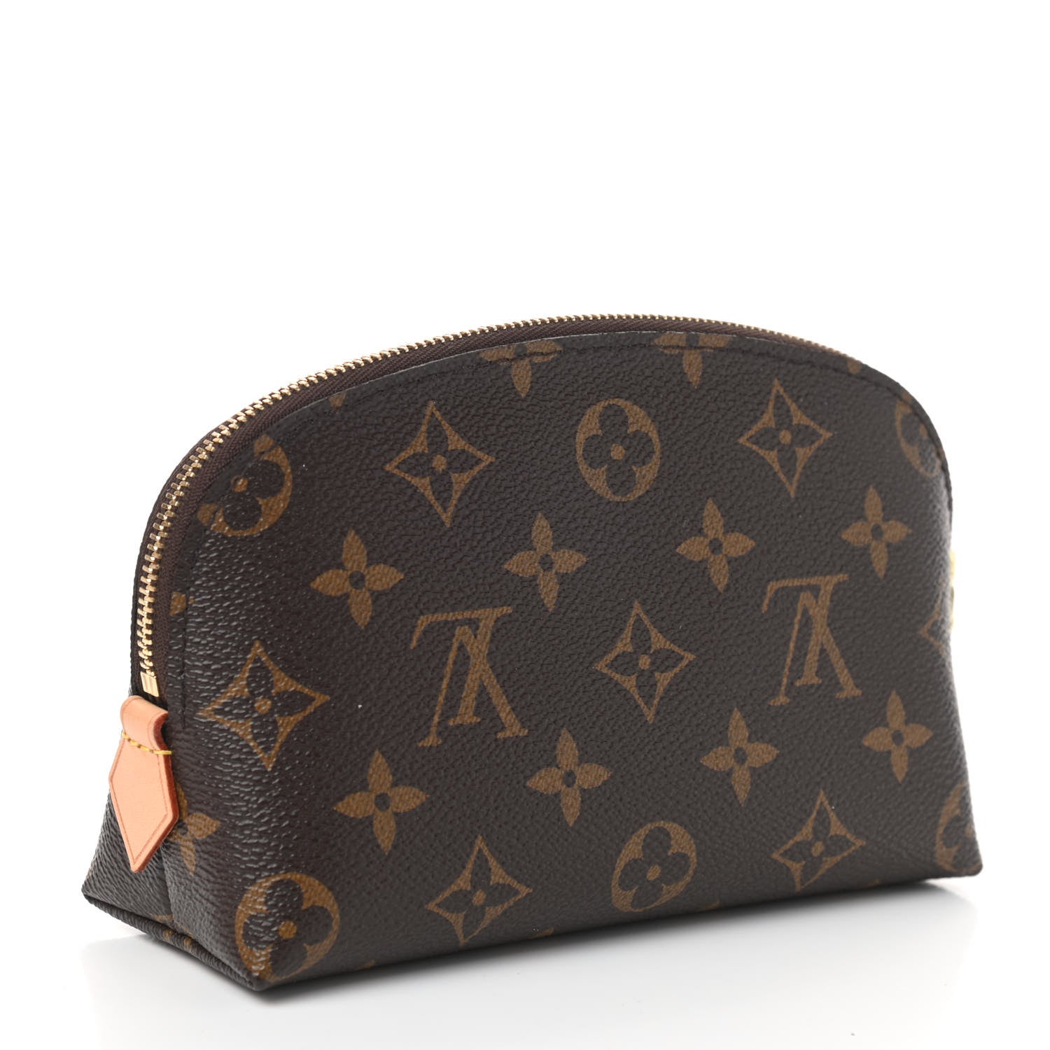 Louis Vuitton Monogram Cosmetic Pouch 3 of 8