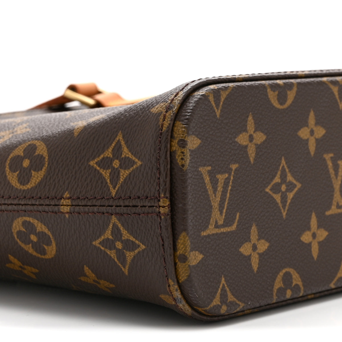 Louis Vuitton Monogram Vavin PM 9 of 10