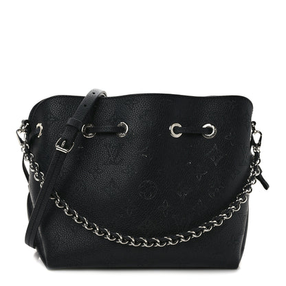 Louis Vuitton Mahina Bella Black 1 of 11