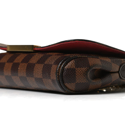 Louis Vuitton Damier Ebene Favorite PM 10 of 18
