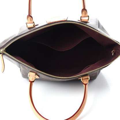 Louis Vuitton Monogram Turenne MM 5 of 11