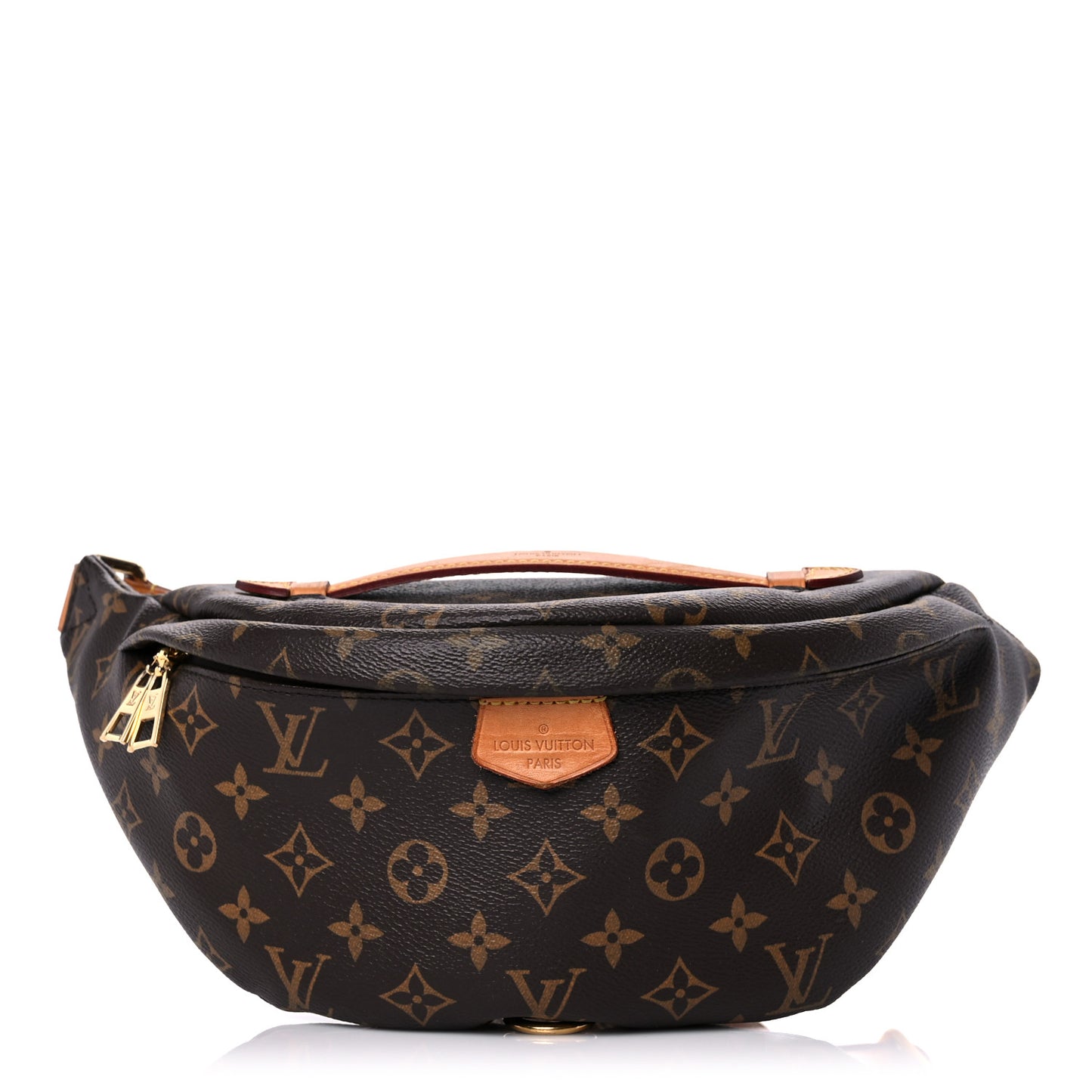 Monogram Bumbag