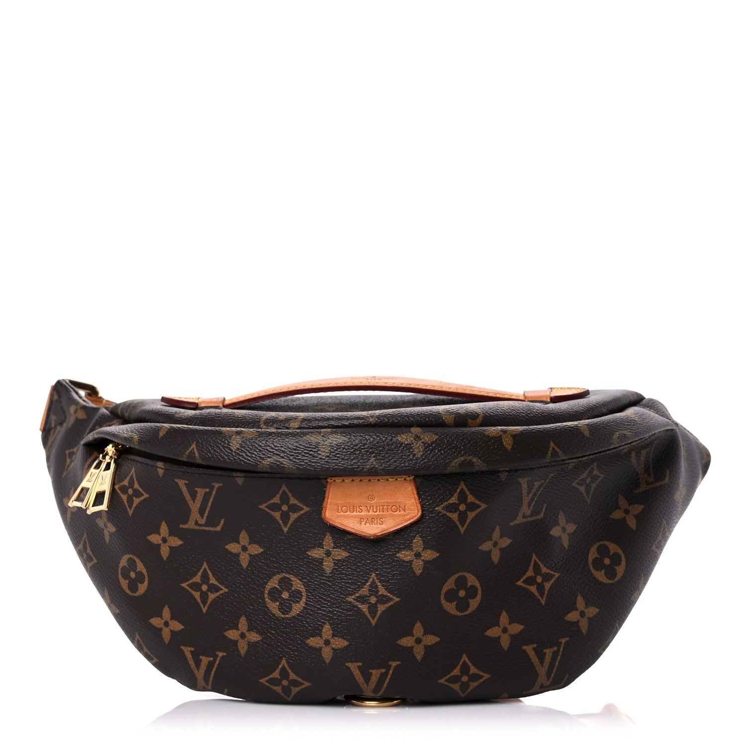 Louis Vuitton Monogram Bumbag 1 of 15