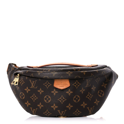 Louis Vuitton Monogram Bumbag 1 of 15