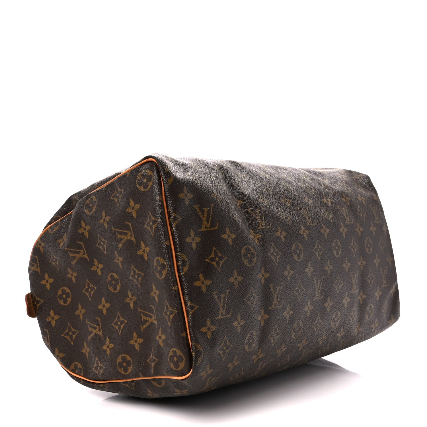 Louis Vuitton Monogram Speedy 40 4 of 12