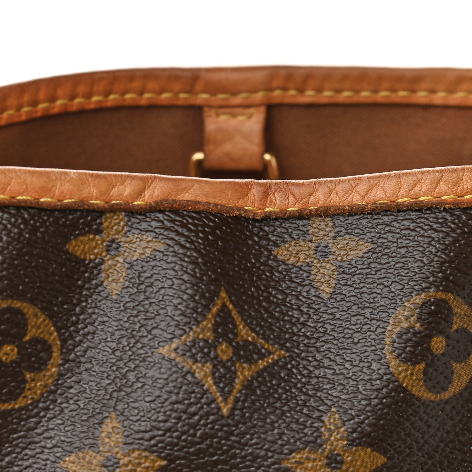 Louis Vuitton Monogram Batignolles Horizontal 11 of 13