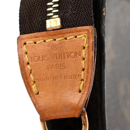 Louis Vuitton Monogram Bucket 23 Pouch 6 of 9