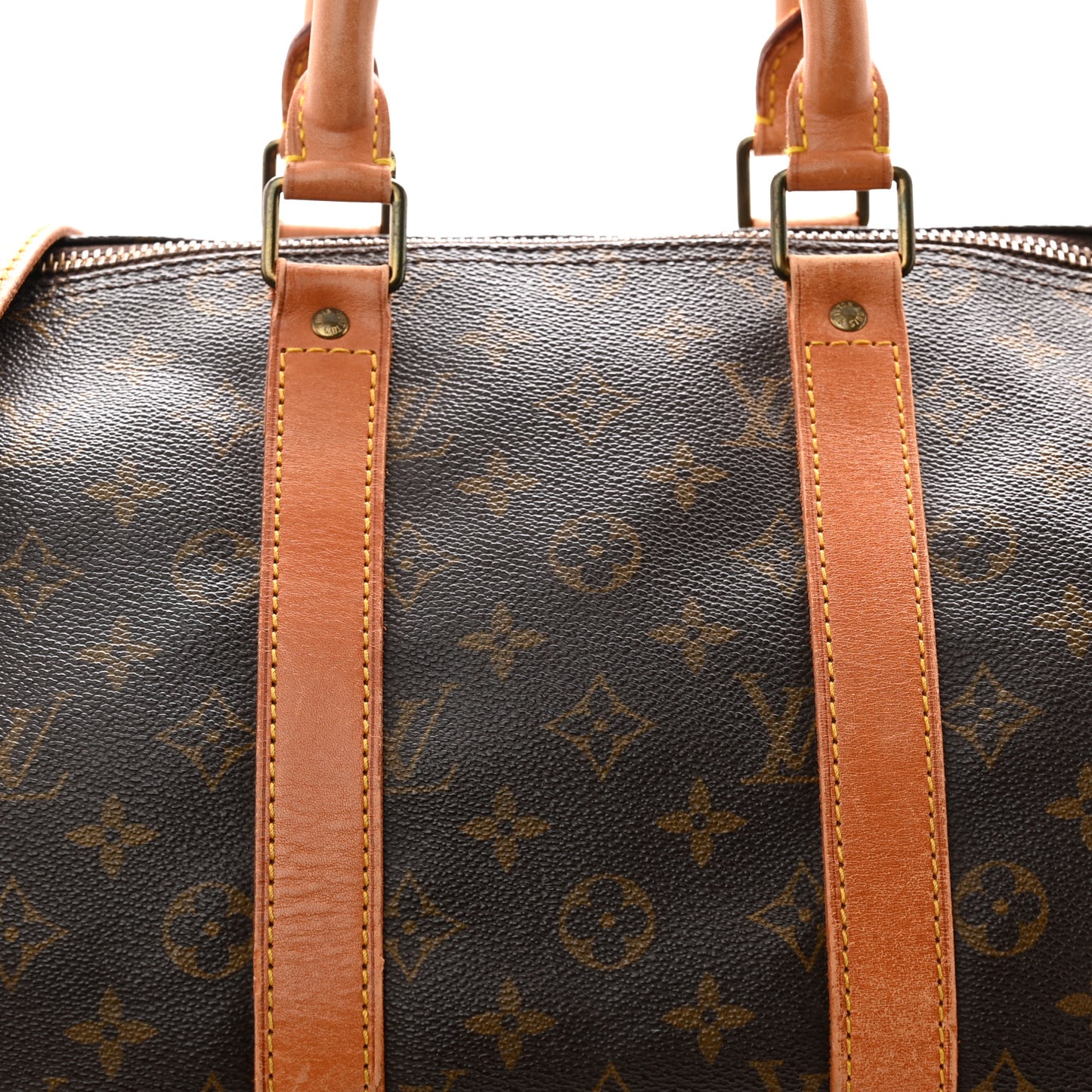 Monogram Keepall Bandouliere 45
