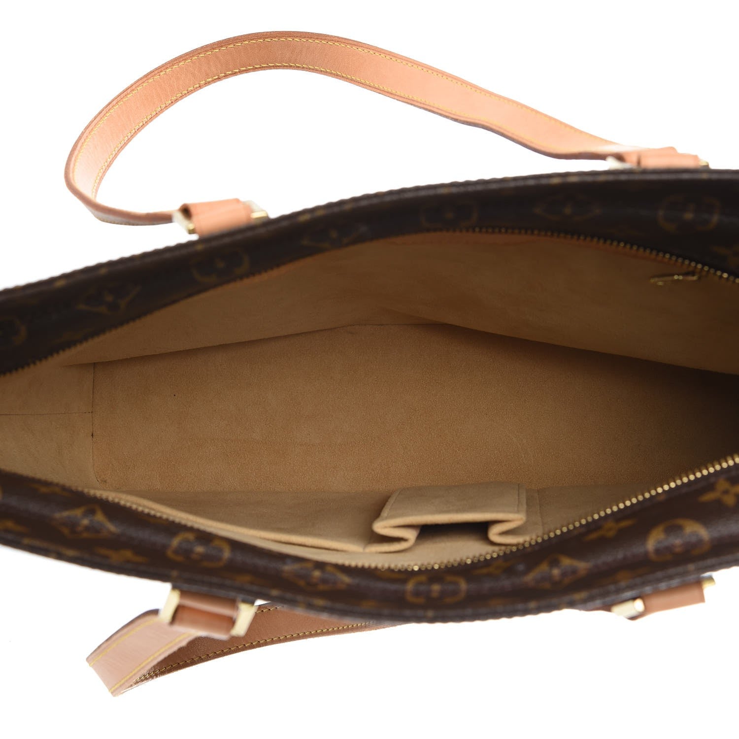 Louis Vuitton Monogram Luco 5 of 7