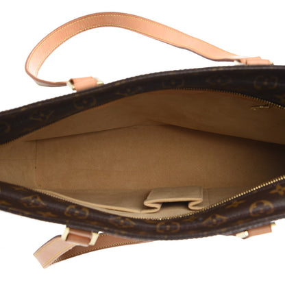 Louis Vuitton Monogram Luco 5 of 7