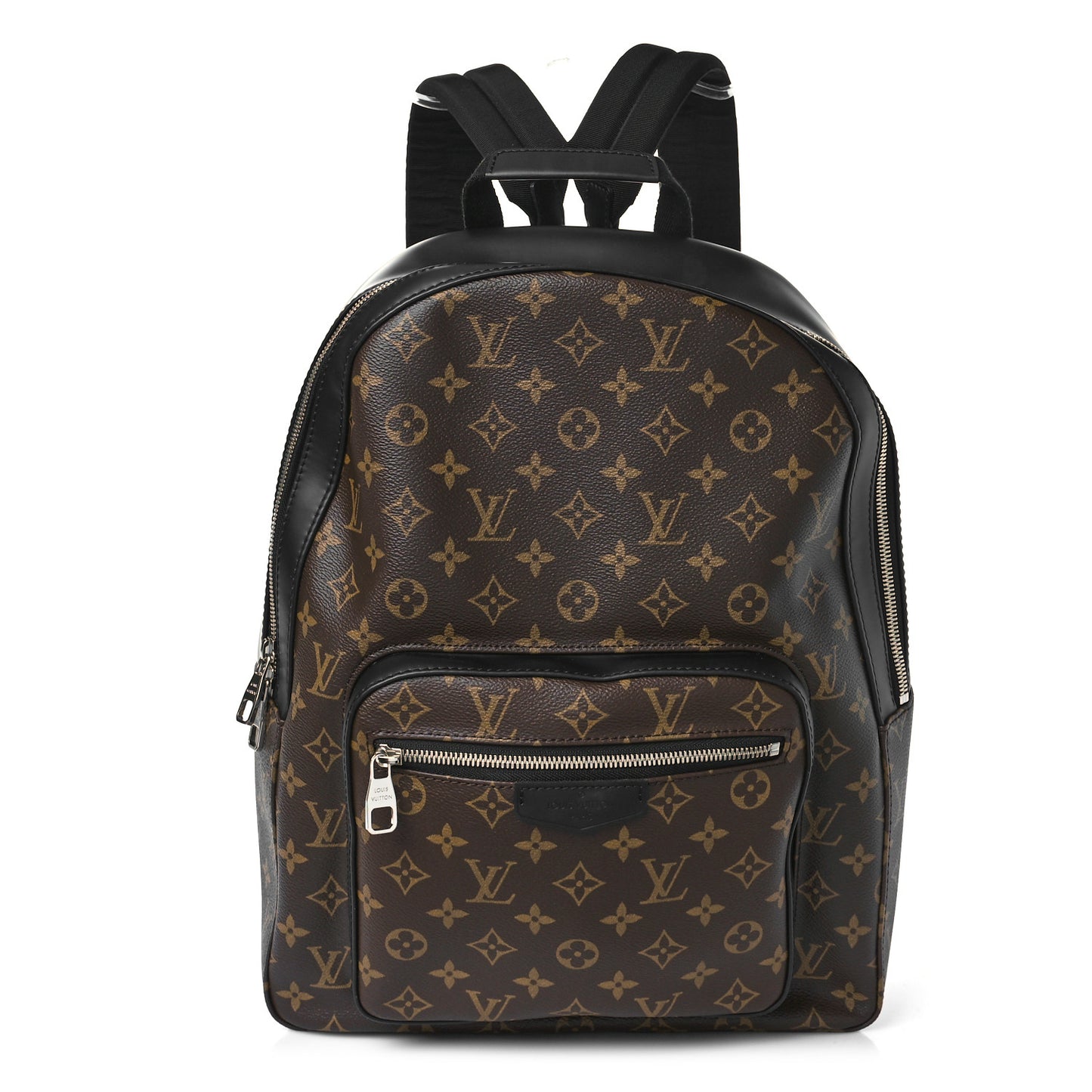 Monogram Macassar Josh Backpack