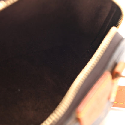 Louis Vuitton Monogram Trio Mini Icones 4 of 7