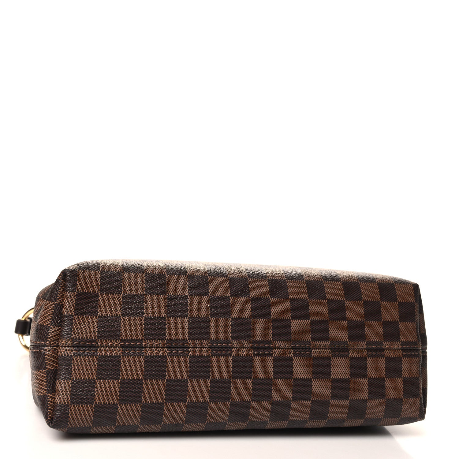 Louis Vuitton Damier Ebene Graceful PM 4 of 10