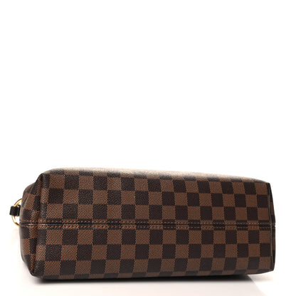 Louis Vuitton Damier Ebene Graceful PM 4 of 10