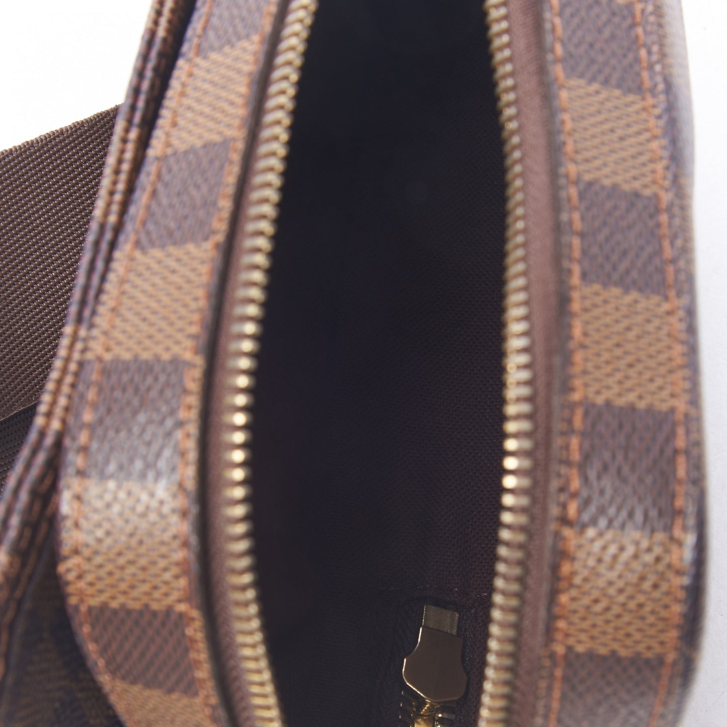 Damier Ebene Geronimos