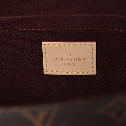 Louis Vuitton Monogram Favorite MM 6 of 10