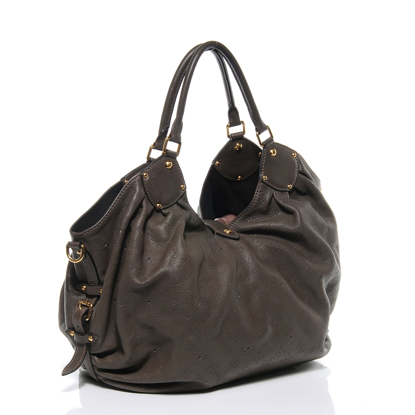 Mahina XL Elephant Gris