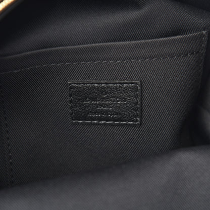 Louis Vuitton Monogram Palm Springs Backpack Mini 5 of 9