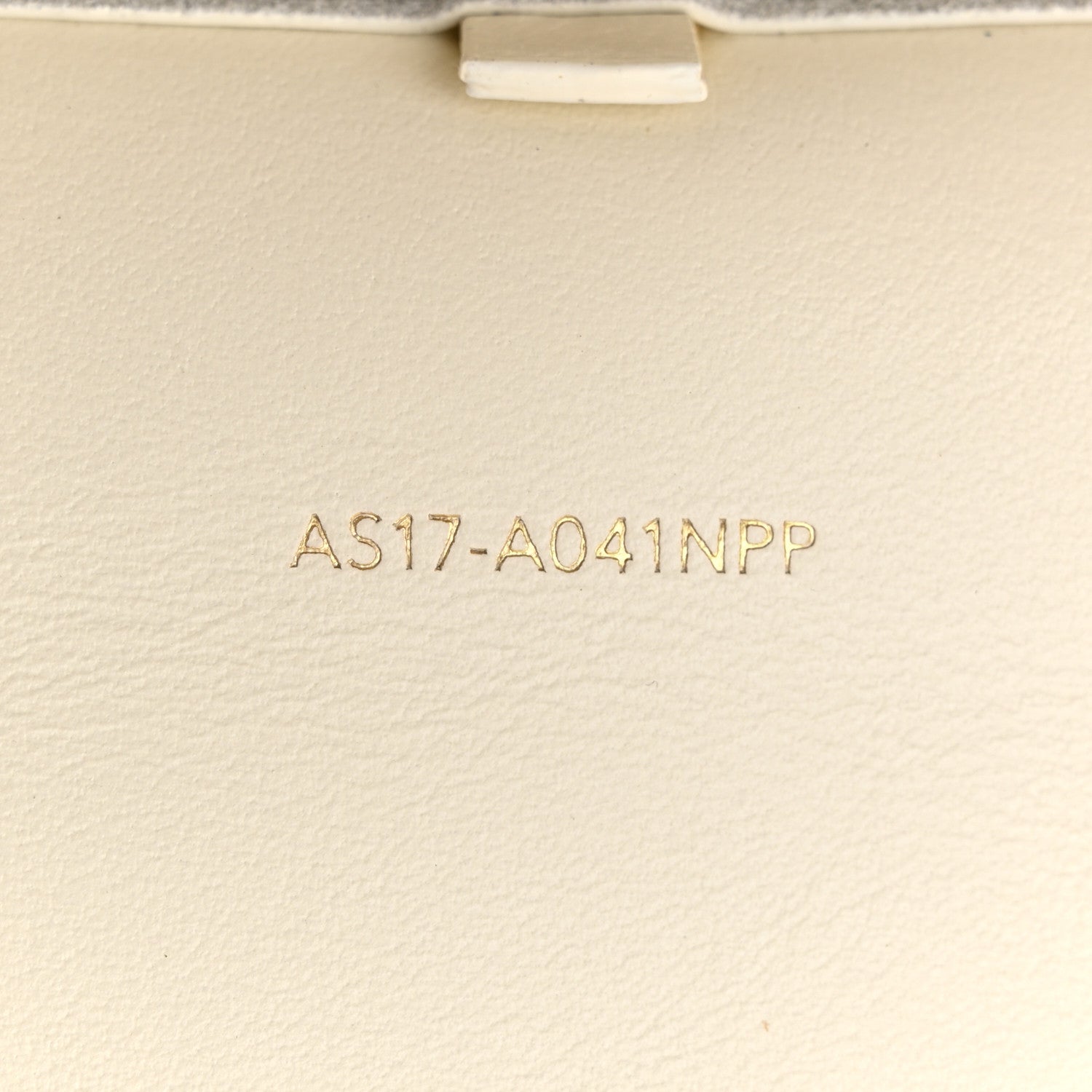 3.1 Phillip Lim Calfskin Alix Saddle Crossbody Bag Off White 7 of 14