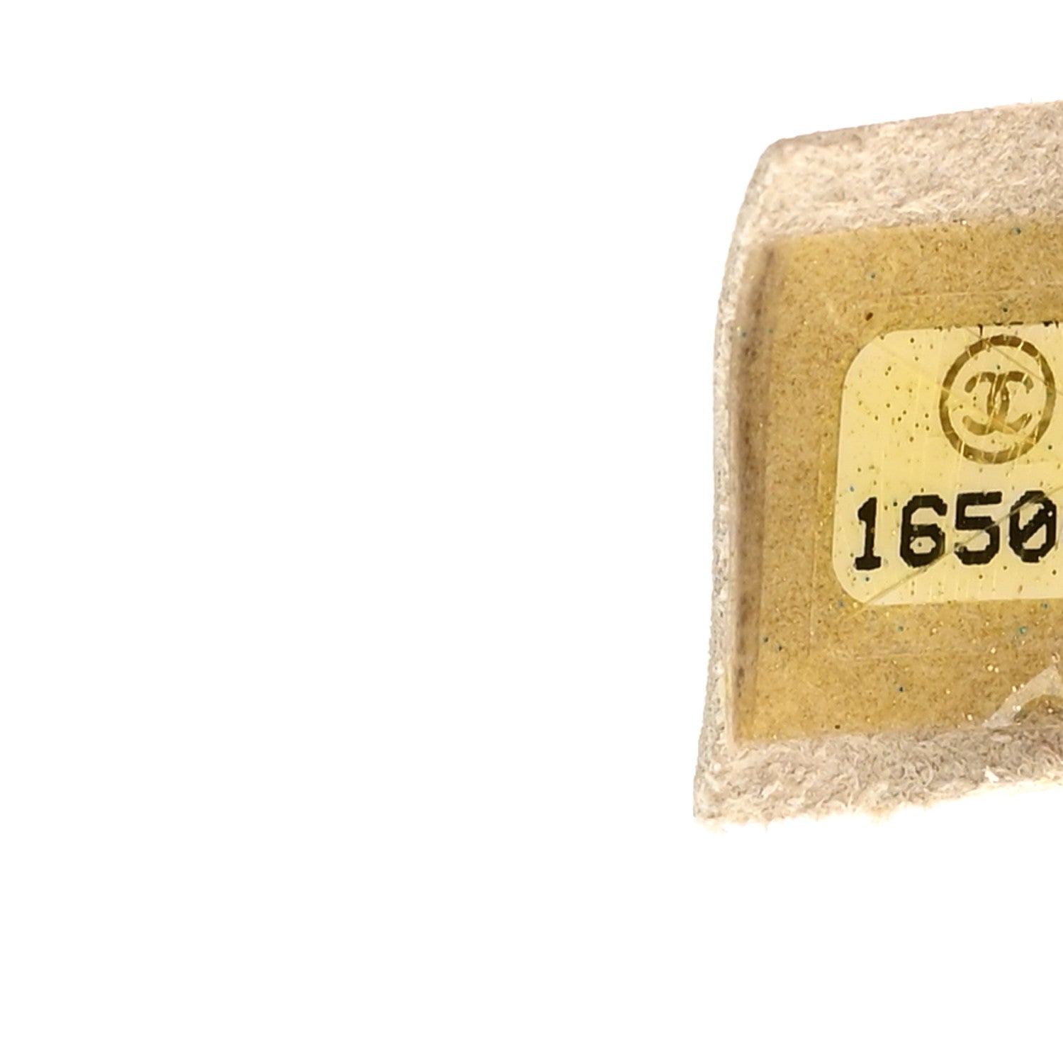 Chanel Crochet Seashell Coral Bag Light Beige 7 of 11