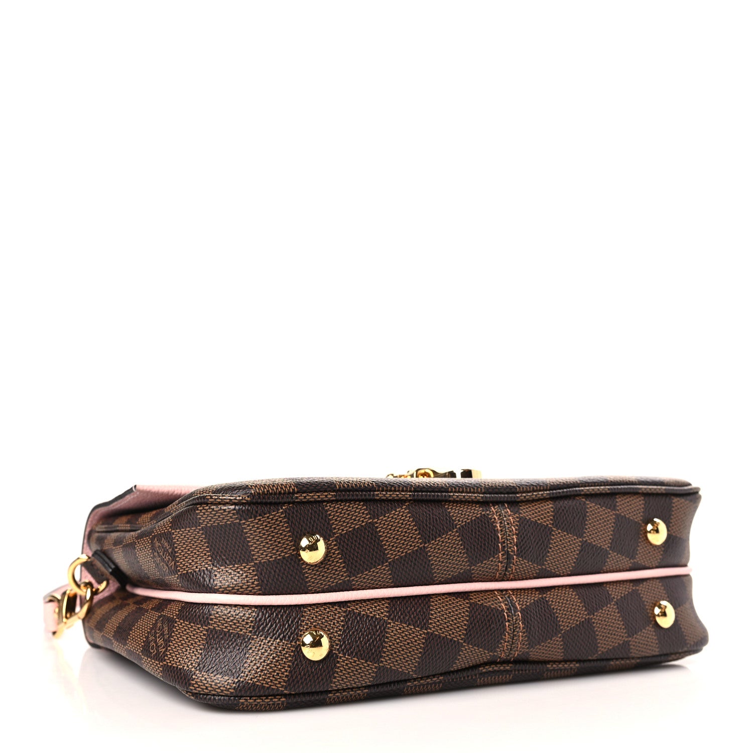 Louis Vuitton Damier Ebene Clapton Magnolia 4 of 8