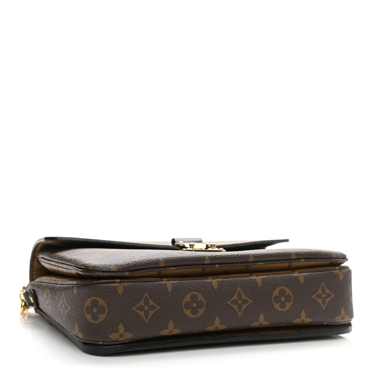 Reverse Monogram Pochette Metis