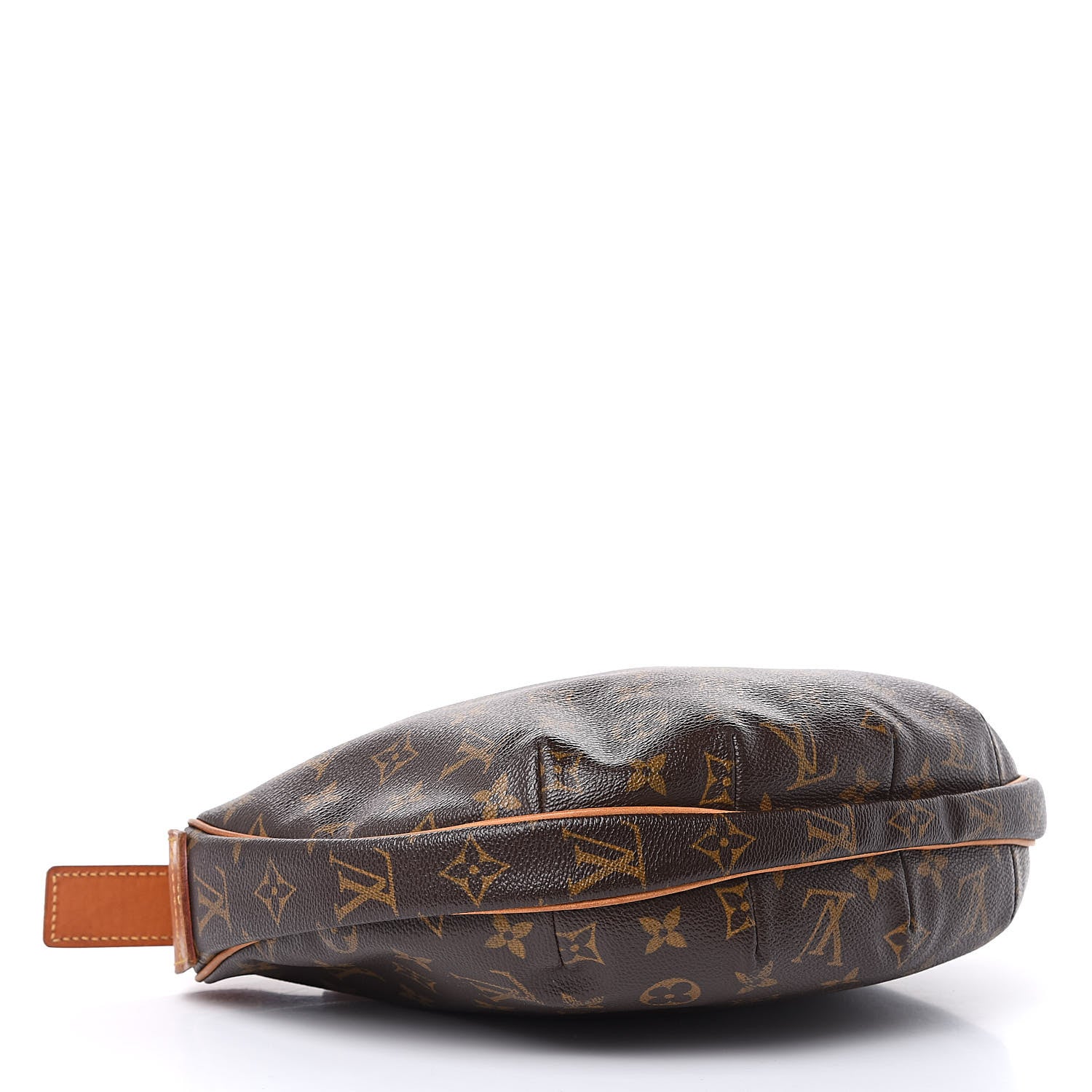 Louis Vuitton Monogram Croissant MM 4 of 11